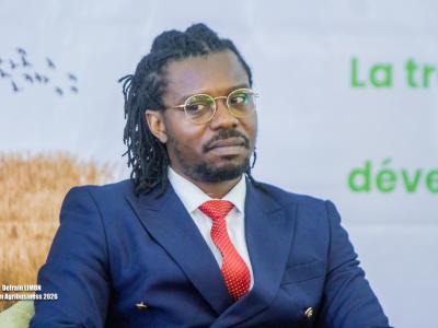 IBG LEDGER