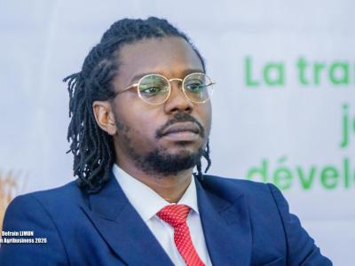 IBG LEDGER