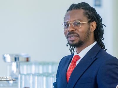 IBG LEDGER