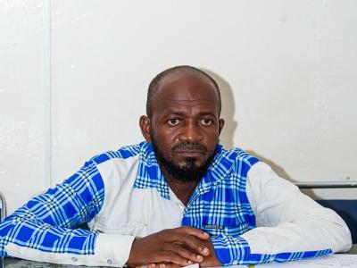 Ateliers De Formation Des Jeunes Entrepreneurs Aux Opportunités Commerciales Et Au Développement Economique Entre Les Etats-Unis Et La République Centrafricaine