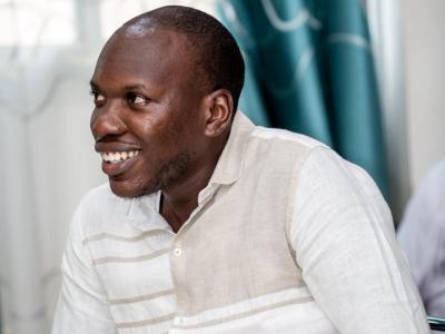 Ateliers De Formation Des Jeunes Entrepreneurs Aux Opportunités Commerciales Et Au Développement Economique Entre Les Etats-Unis Et La République Centrafricaine