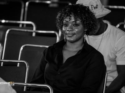 Ateliers De Formation Des Jeunes Entrepreneurs Aux Opportunités Commerciales Et Au Développement Economique Entre Les Etats-Unis Et La République Centrafricaine