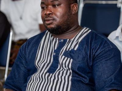 Ateliers De Formation Des Jeunes Entrepreneurs Aux Opportunités Commerciales Et Au Développement Economique Entre Les Etats-Unis Et La République Centrafricaine