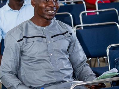 Ateliers De Formation Des Jeunes Entrepreneurs Aux Opportunités Commerciales Et Au Développement Economique Entre Les Etats-Unis Et La République Centrafricaine
