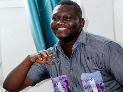 Ateliers De Formation Des Jeunes Entrepreneurs Aux Opportunités Commerciales Et Au Développement Economique Entre Les Etats-Unis Et La République Centrafricaine