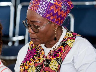 Ateliers De Formation Des Jeunes Entrepreneurs Aux Opportunités Commerciales Et Au Développement Economique Entre Les Etats-Unis Et La République Centrafricaine