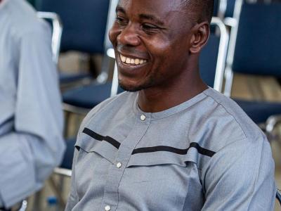 Ateliers De Formation Des Jeunes Entrepreneurs Aux Opportunités Commerciales Et Au Développement Economique Entre Les Etats-Unis Et La République Centrafricaine