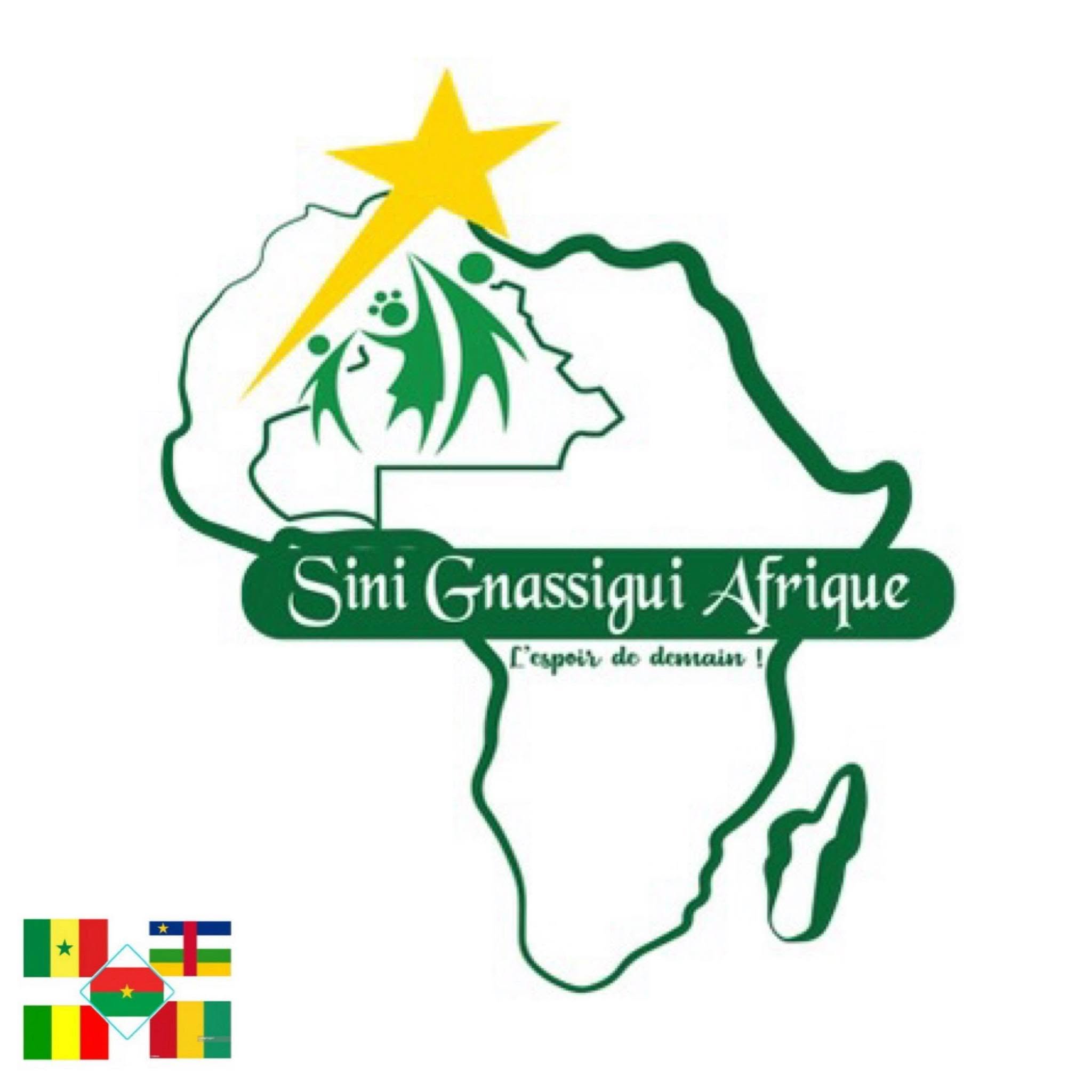 SINI GNASSIGU