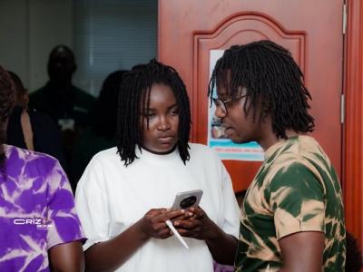 Douanes centrafricaines : Les femmes en uniforme s'arment d'« ACTIFS » pour dynamiser l’économie nationale