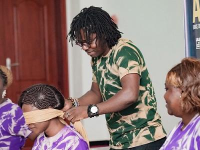 Douanes centrafricaines : Les femmes en uniforme s'arment d'« ACTIFS » pour dynamiser l’économie nationale