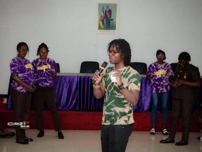 Douanes centrafricaines : Les femmes en uniforme s'arment d'« ACTIFS » pour dynamiser l’économie nationale