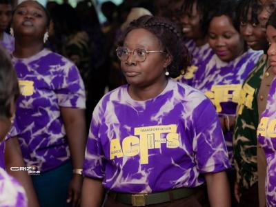 Douanes centrafricaines : Les femmes en uniforme s'arment d'« ACTIFS » pour dynamiser l’économie nationale