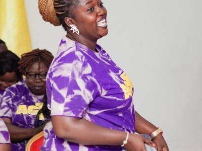 Douanes centrafricaines : Les femmes en uniforme s'arment d'« ACTIFS » pour dynamiser l’économie nationale