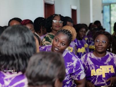 Douanes centrafricaines : Les femmes en uniforme s'arment d'« ACTIFS » pour dynamiser l’économie nationale