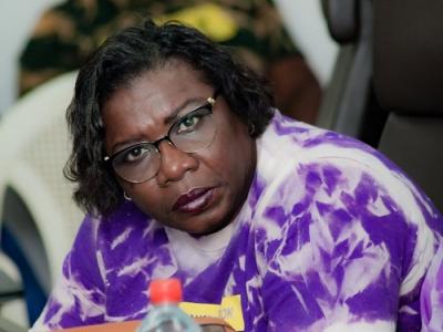 Douanes centrafricaines : Les femmes en uniforme s'arment d'« ACTIFS » pour dynamiser l’économie nationale