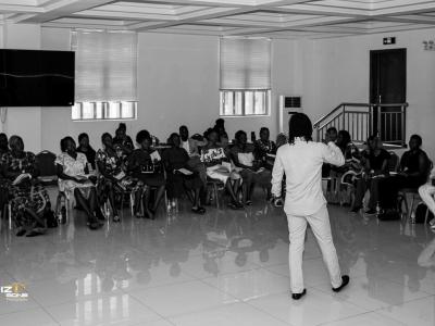 Formation 50k