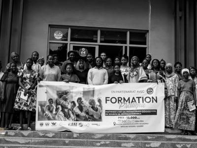 Formation 50k