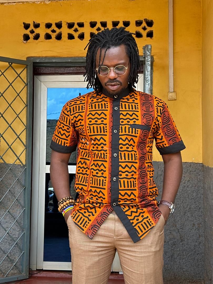 Bachir NIANG SO, Réalisateur et Producteur de cinéma